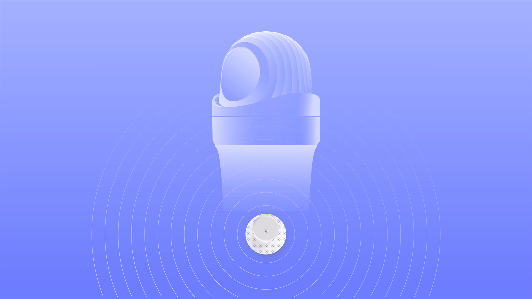 Refresh Continuous Glucose Monitoring System