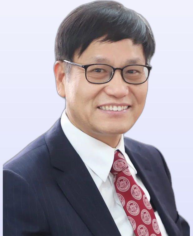 Zhang Xueji院士