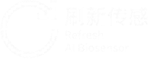 Refresh AI Biosensor