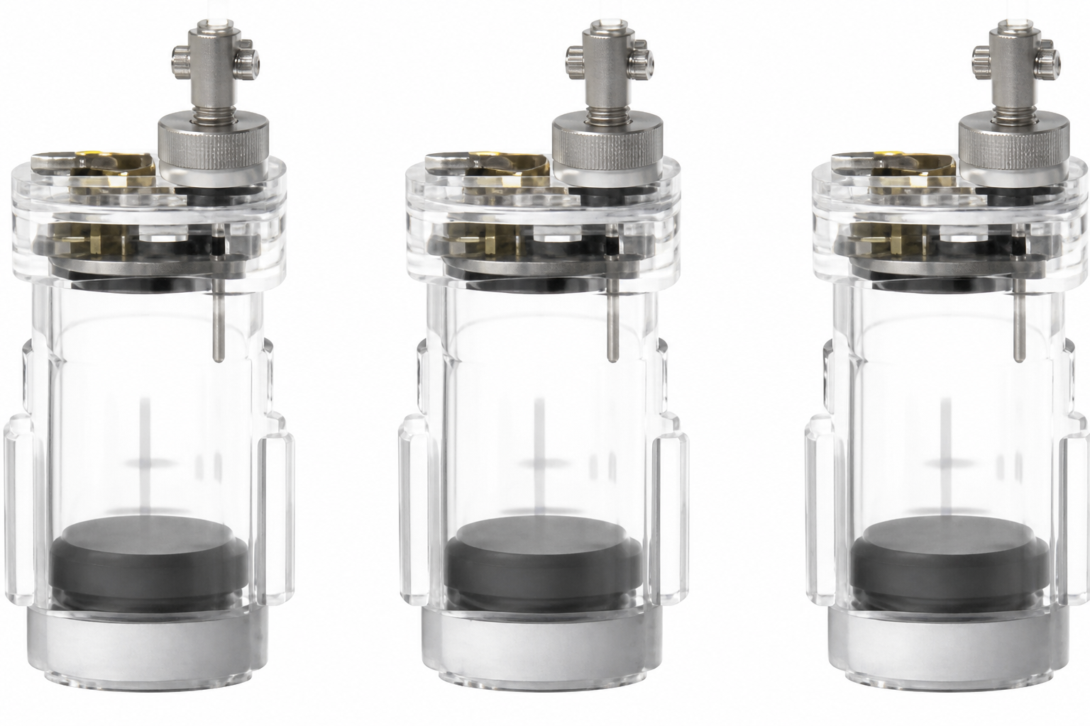 侵入式BioSensor Standard Component