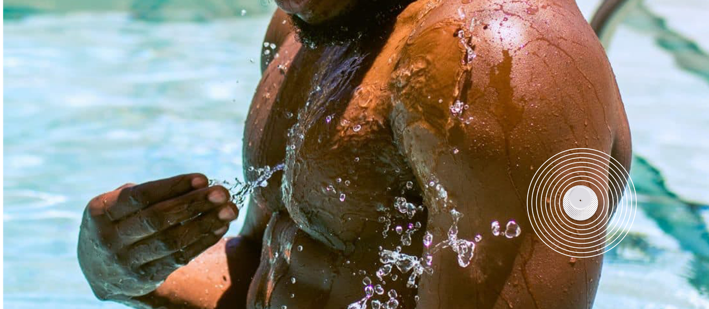 Swimming